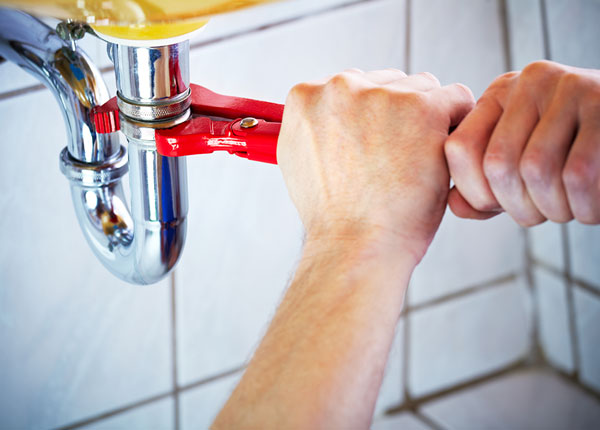 About Blackstock Plumbers